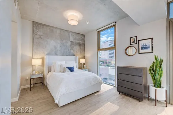 $3,400 | 353 East Bonneville Avenue, Unit 581, Las Vegas, NV 89101