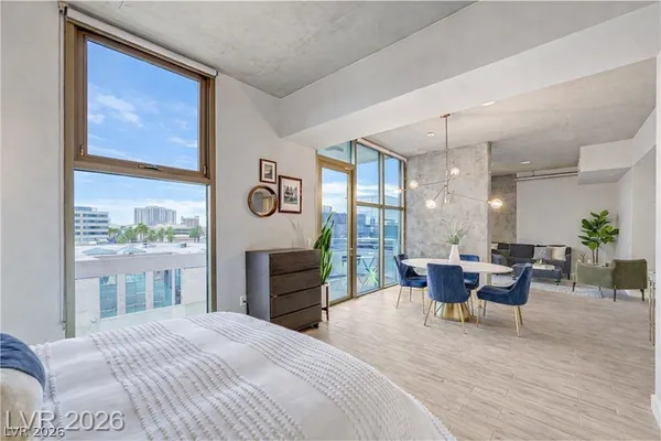 $3,400 | 353 East Bonneville Avenue, Unit 581, Las Vegas, NV 89101