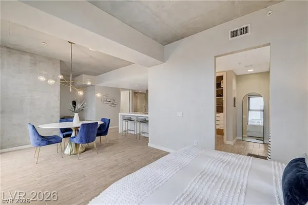 $3,400 | 353 East Bonneville Avenue, Unit 581, Las Vegas, NV 89101