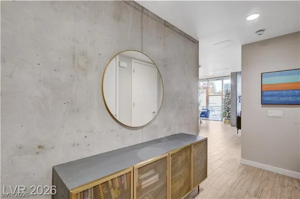 $3,400 | 353 East Bonneville Avenue, Unit 581, Las Vegas, NV 89101