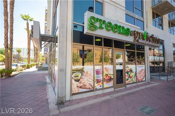 $3,400 | 353 East Bonneville Avenue, Unit 581, Las Vegas, NV 89101