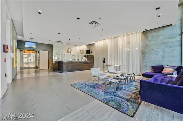 $3,400 | 353 East Bonneville Avenue, Unit 581, Las Vegas, NV 89101