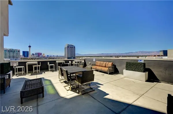 $3,400 | 353 East Bonneville Avenue, Unit 581, Las Vegas, NV 89101