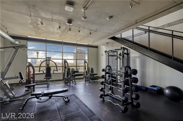 $3,400 | 353 East Bonneville Avenue, Unit 581, Las Vegas, NV 89101