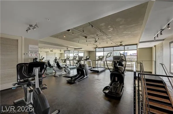 $3,400 | 353 East Bonneville Avenue, Unit 581, Las Vegas, NV 89101