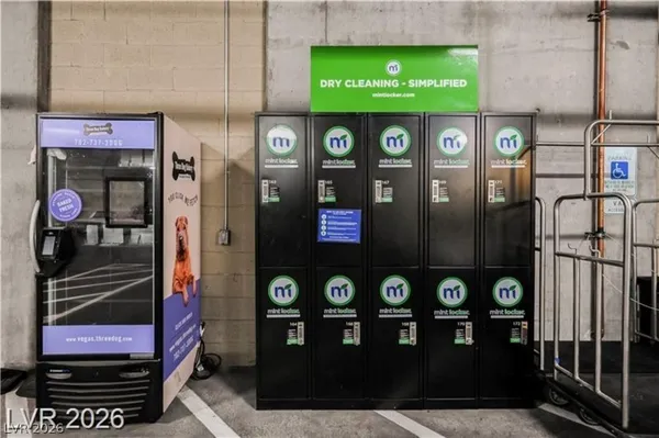 $3,400 | 353 East Bonneville Avenue, Unit 581, Las Vegas, NV 89101