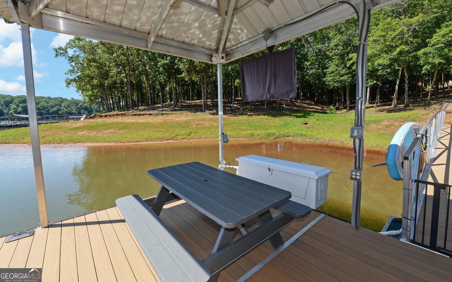96 Barefoot Bay Road Hartwell, GA 30643 - Photo 77 of 97