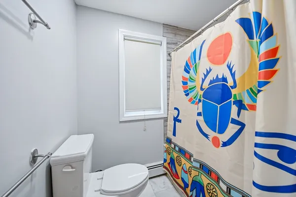 a bathroom with a vanity and a sink