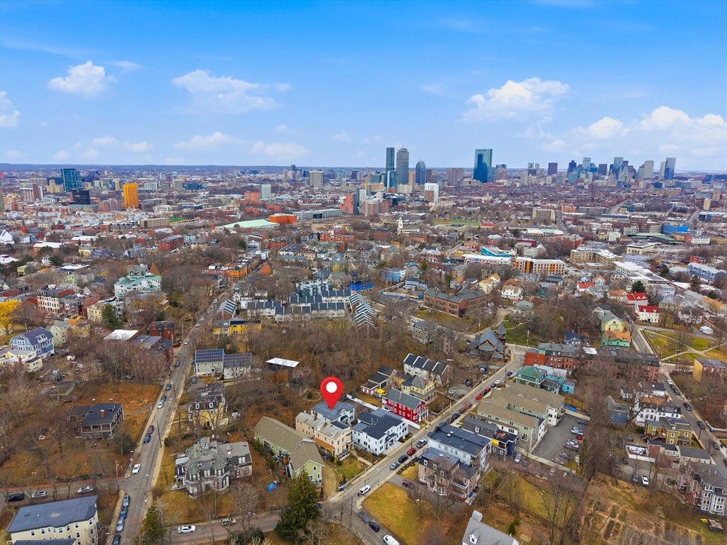 39 Hawthorne Street, Unit 39 Boston, MA 02119 - Photo 31 of 33