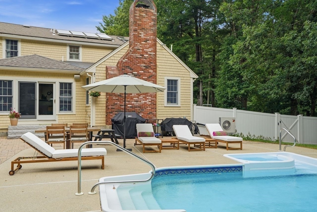 351 Old Farm Road Hanover, MA 02339 - Photo 34 of 39 Gallery Image 34