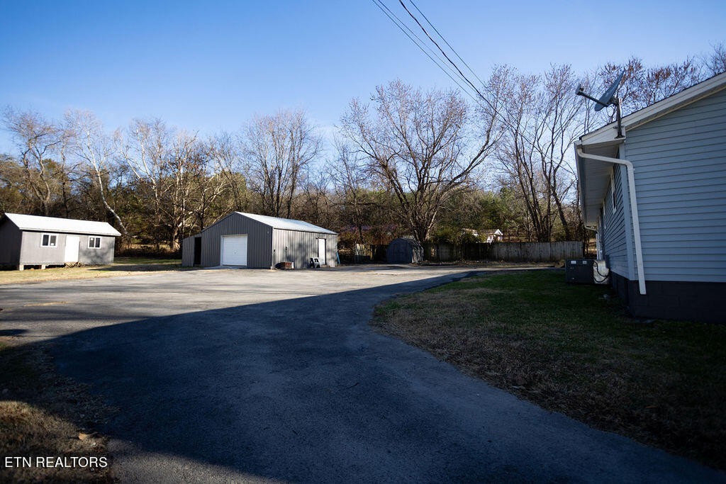 1013 North Trigonia Road Greenback, TN 37742 - Photo 43 of 48 Gallery Image 43