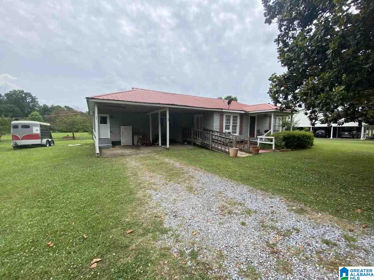 4301 Highway 62 Vincent, AL 35178 - Photo 26 of 26