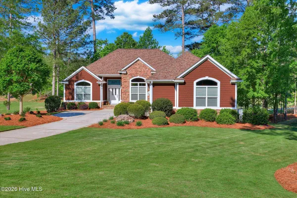 $547,000 | 127 Laurens Drive, McCormick, SC 29835