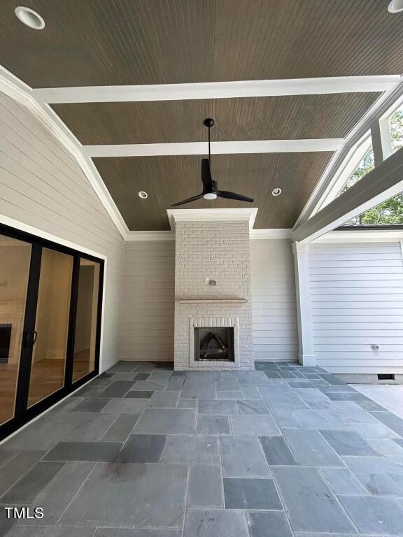 2300 Toll Mill Court Raleigh, NC 27606 - Photo 5 of 16 IMG_2740 (Medium)