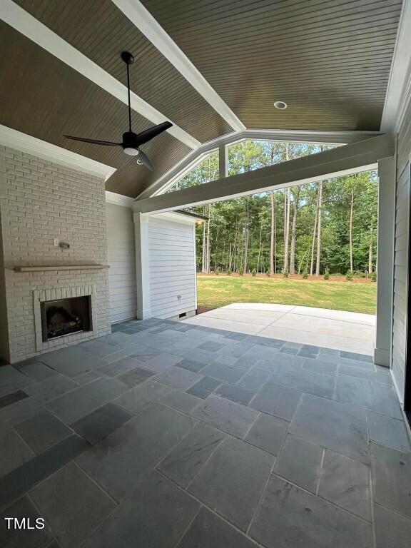 2300 Toll Mill Court Raleigh, NC 27606 - Photo 6 of 16 IMG_2741 (Medium)