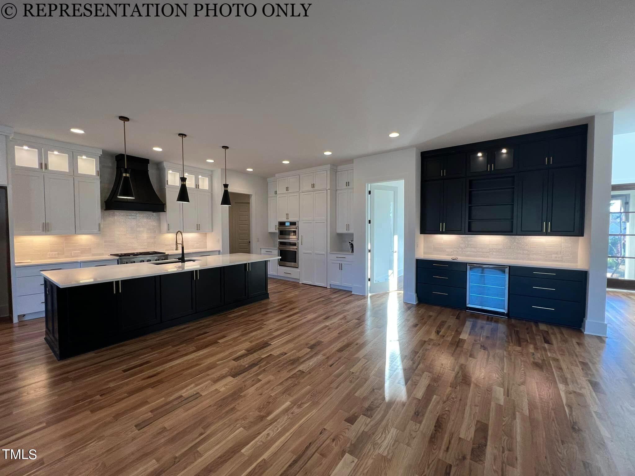 2300 Toll Mill Court Raleigh, NC 27606 - Photo 8 of 16 Montva. Kitchen - 4
