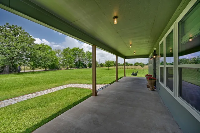 $630,000 | 20874 Farm To Market 244, Iola, TX 77861