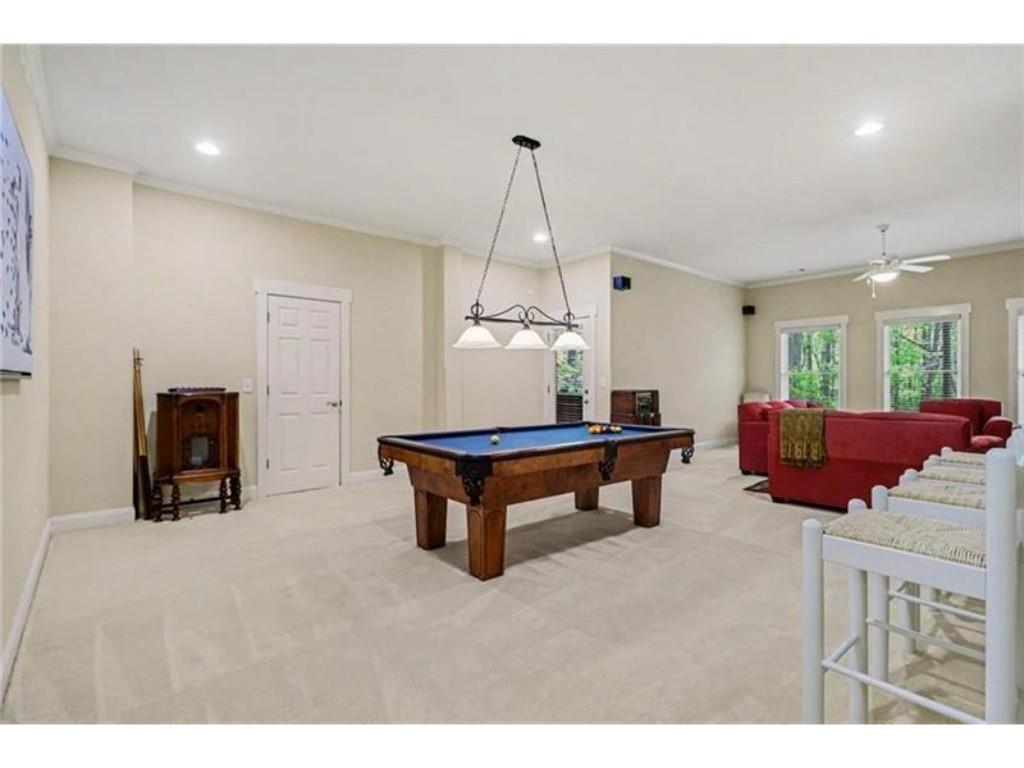 53 Pinto Place Jasper, GA 30143 - Photo 12 of 62 a room with furniture a rug and a chandelier