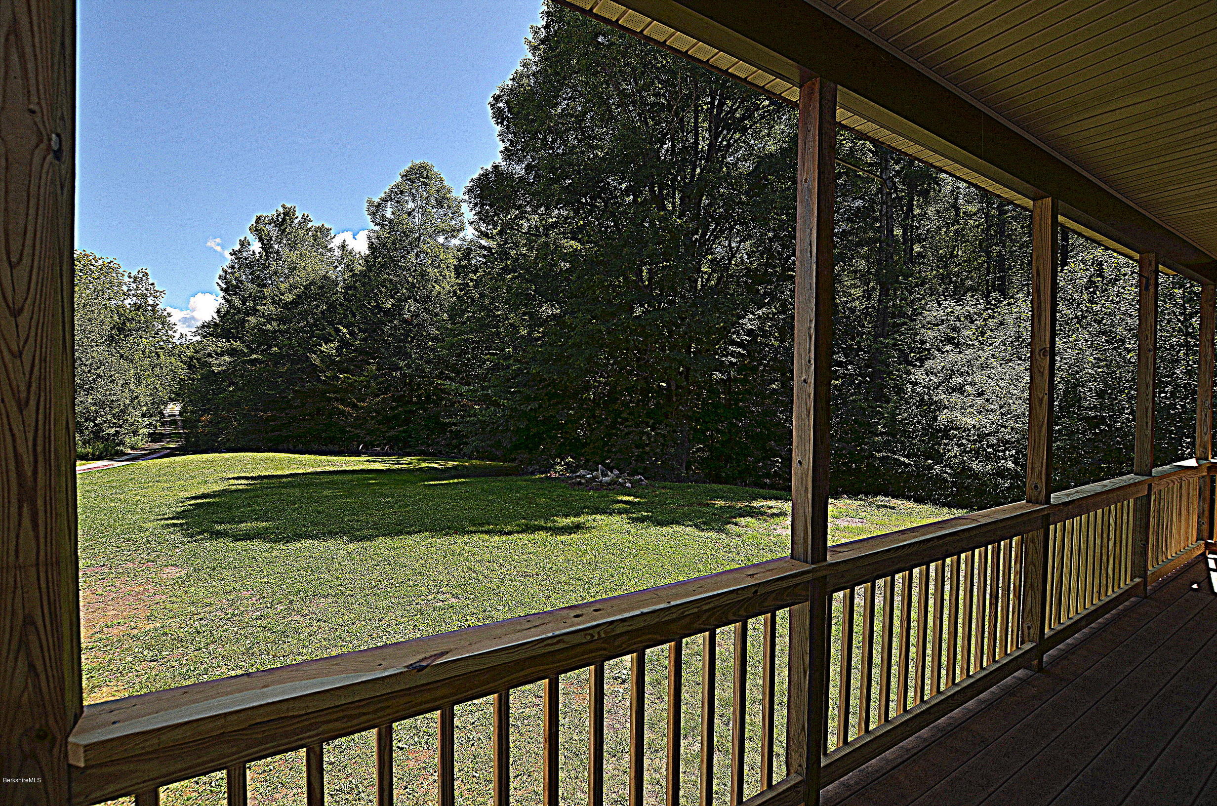 779 Stebbins Road Otis, MA 01253 - Photo 2 of 40 a view of outdoor space