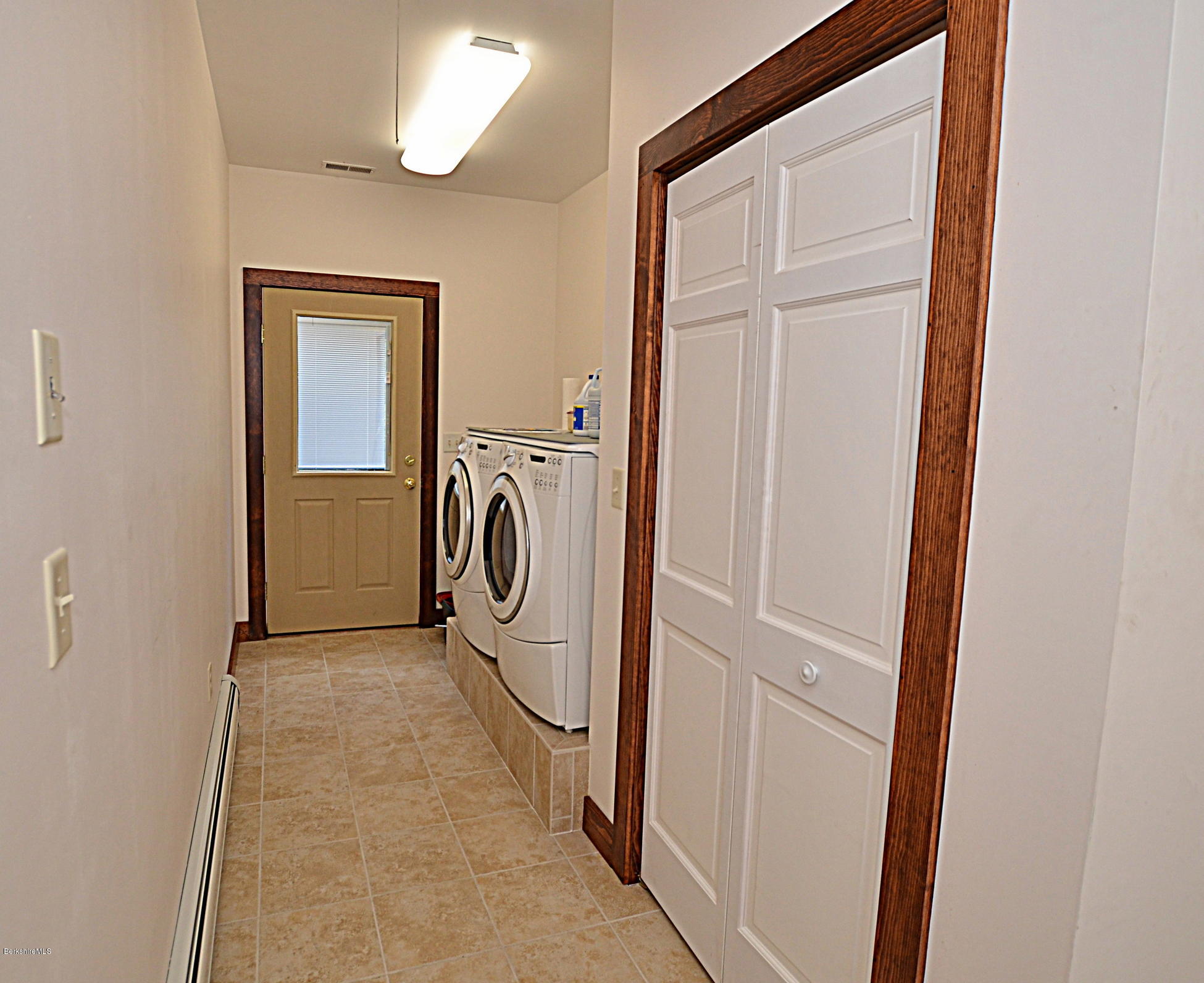 779 Stebbins Road Otis, MA 01253 - Photo 32 of 40 a view of a storage & utility room