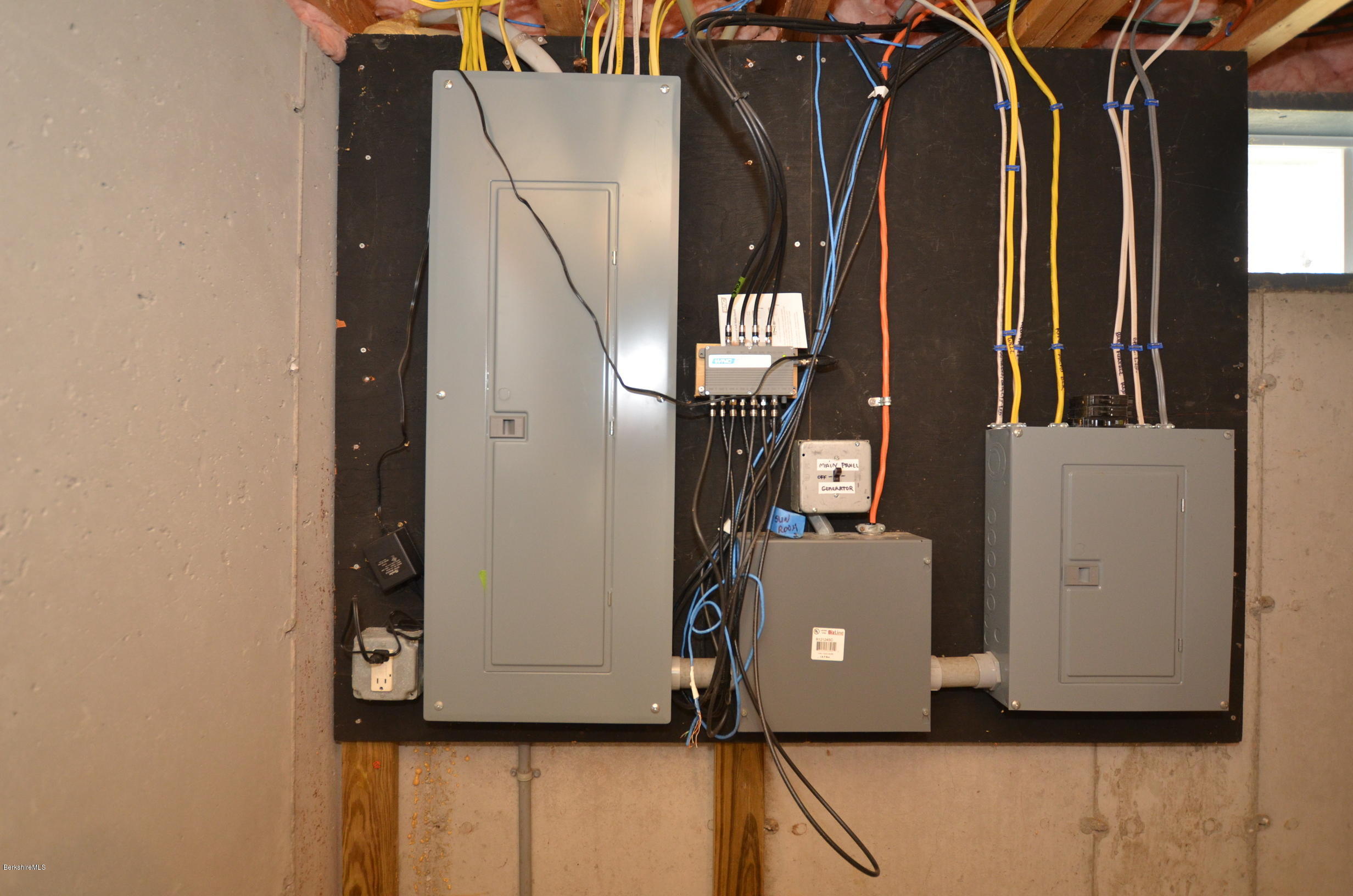 779 Stebbins Road Otis, MA 01253 - Photo 37 of 40