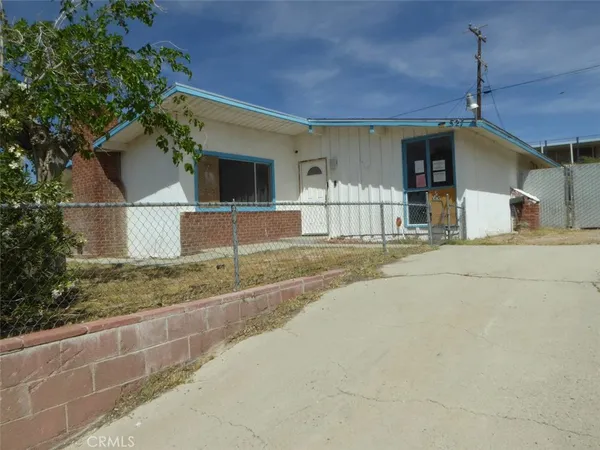 $234,500 | 521 Muriel Drive, Barstow, CA 92311