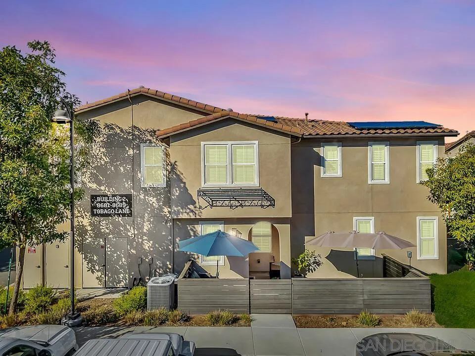 8681 Tobago Lane Santee, CA 92071 - Photo 42 of 42