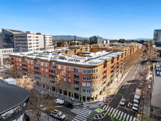 $698,000 | 130 East San Fernando Street, Unit 504, San Jose, CA 95112