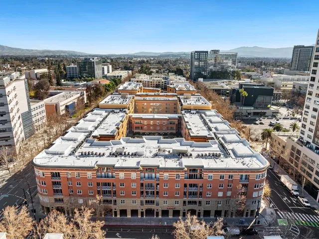 $698,000 | 130 East San Fernando Street, Unit 504, San Jose, CA 95112