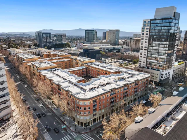 $698,000 | 130 East San Fernando Street, Unit 504, San Jose, CA 95112