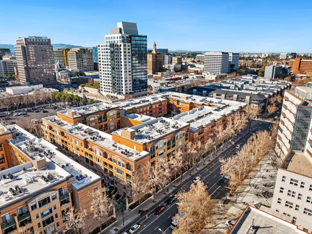 $698,000 | 130 East San Fernando Street, Unit 504, San Jose, CA 95112