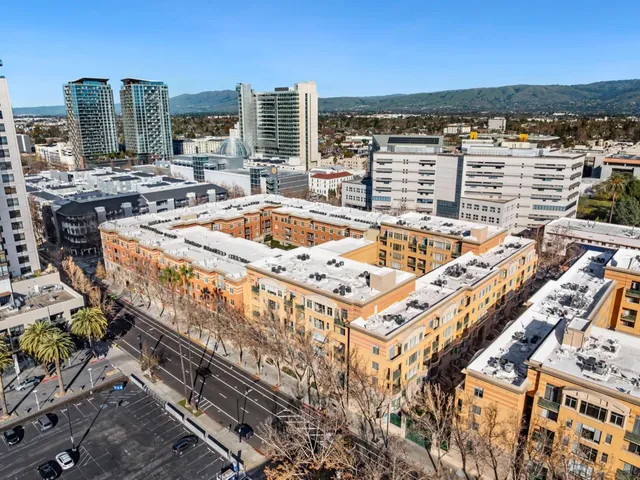 $698,000 | 130 East San Fernando Street, Unit 504, San Jose, CA 95112