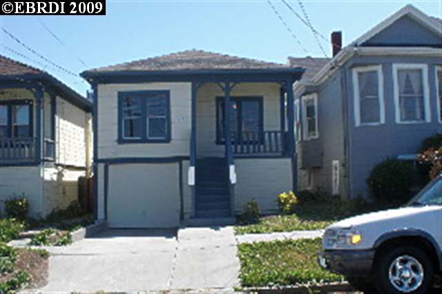 113 Garretson Avenue Rodeo, CA 94572 - Photo 1 of 1
