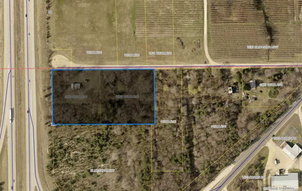 $130,000 | 6890-6882 116th Avenue, Fennville, MI 49408
