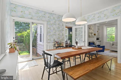 $1,295,000 | 5311 Nebraska Avenue Northwest, Washington, DC 20015