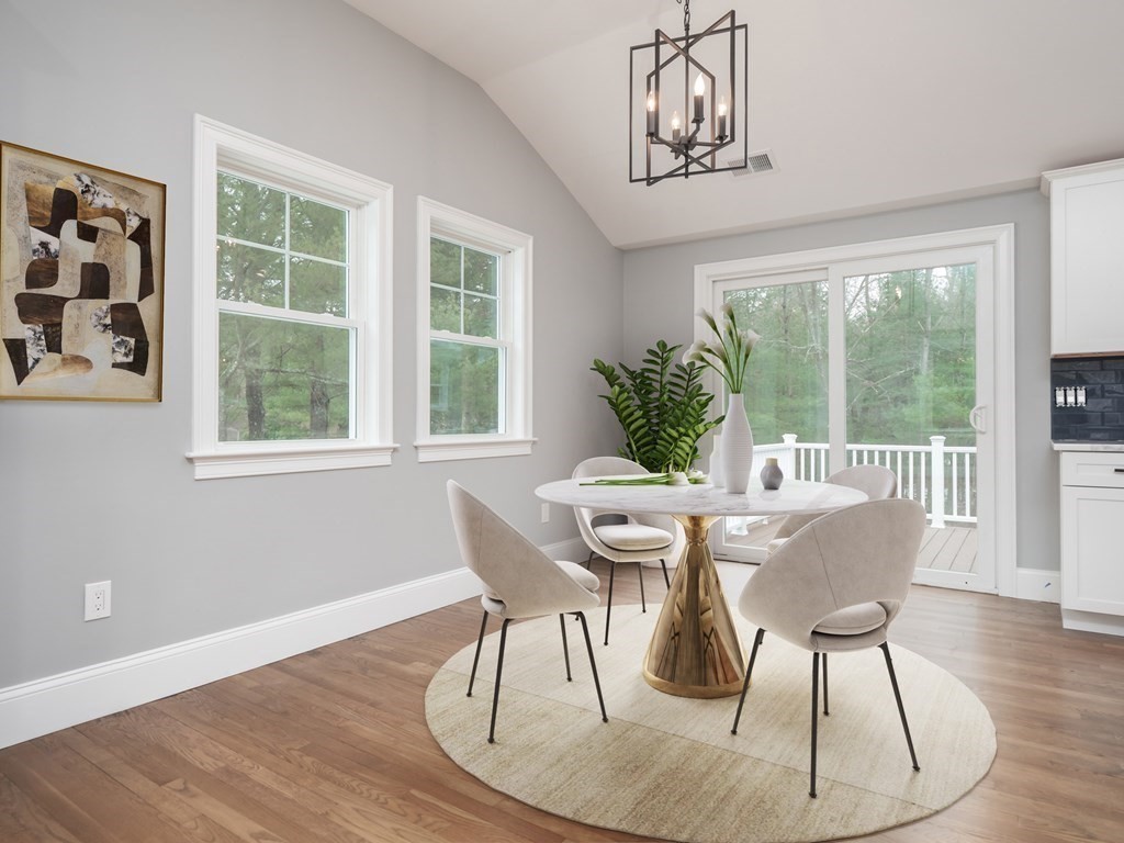 72 Colonial Road Medfield, MA 02052 - Photo 5 of 26 Gallery Image 5