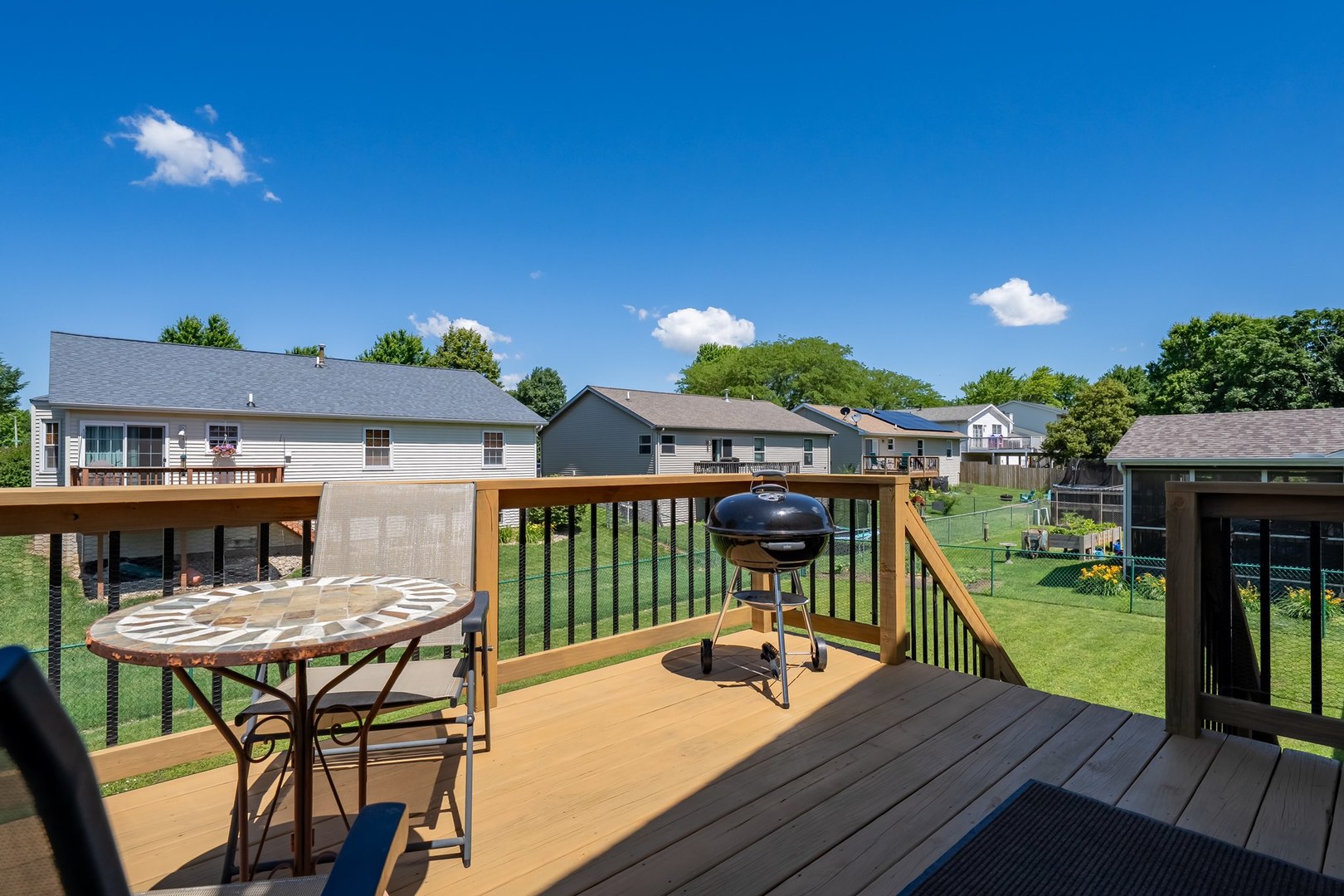 2813 Rocksbury Drive Bloomington, IL 61705 - Photo 39 of 39