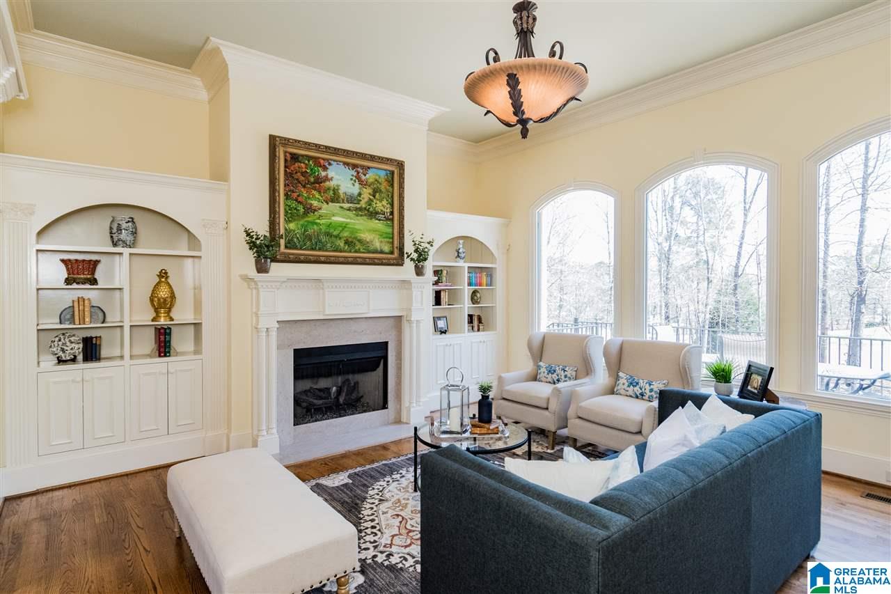 2464 Glasscott Point Birmingham, AL 35226 - Photo 15 of 50