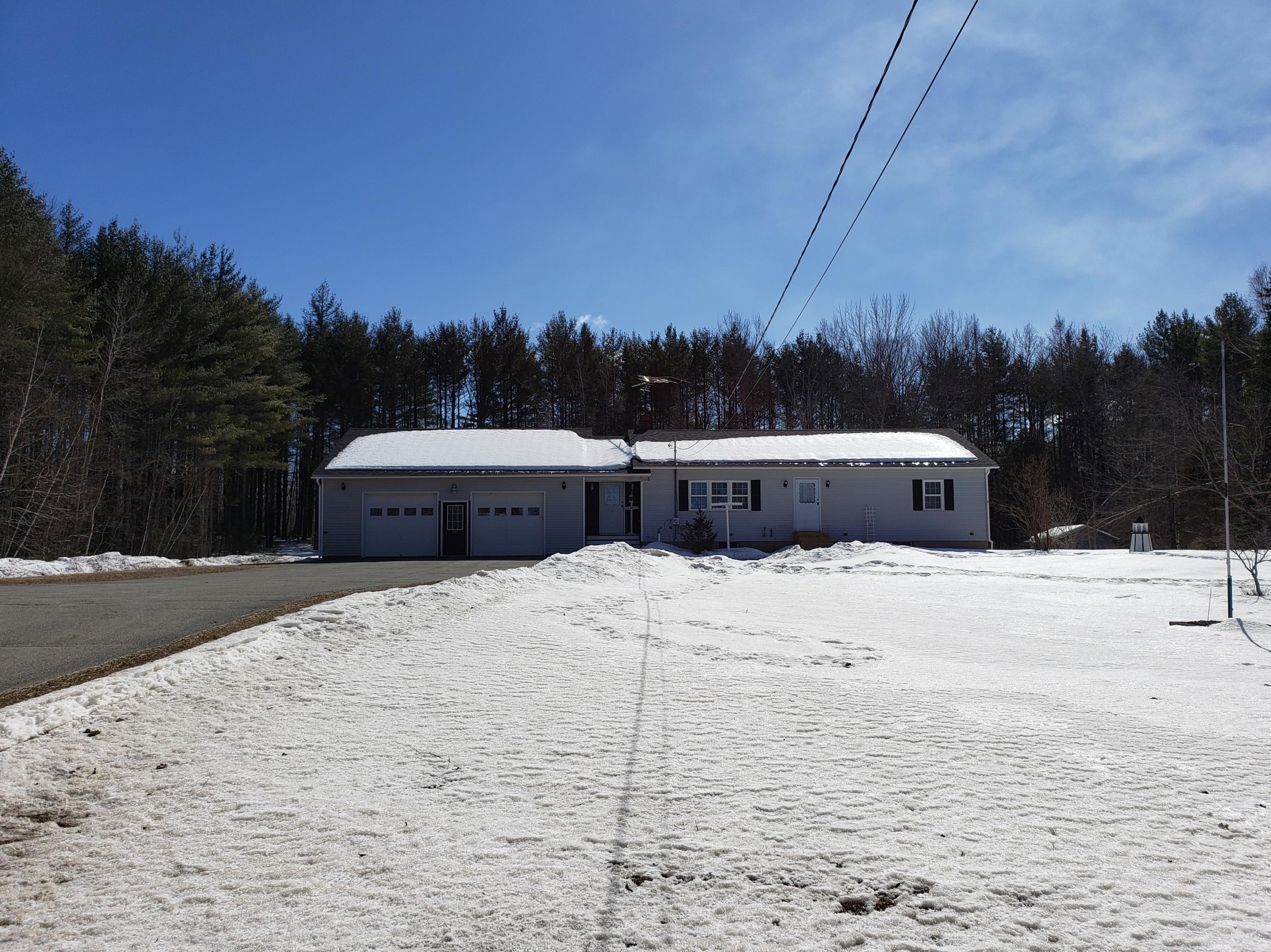 197 Airport Road Corinna, ME 04928 - Photo 4 of 74 2
