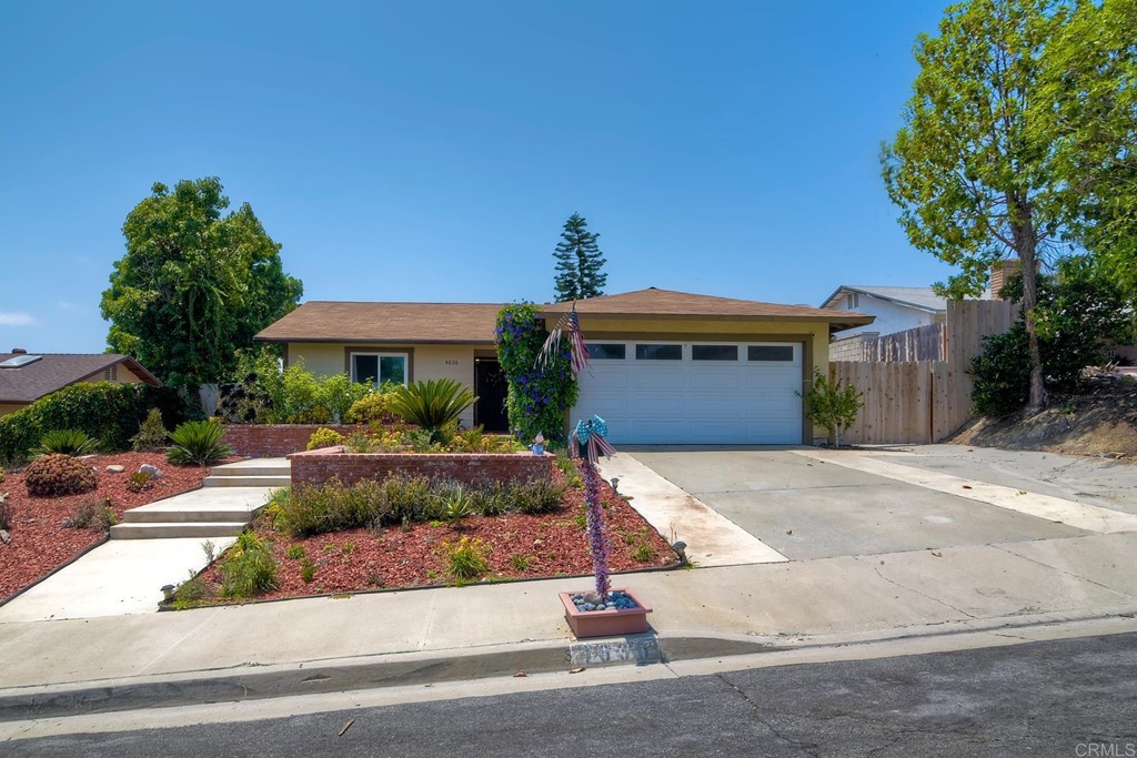 4636 Mystik Road Oceanside, CA 92056 - Photo 1 of 1