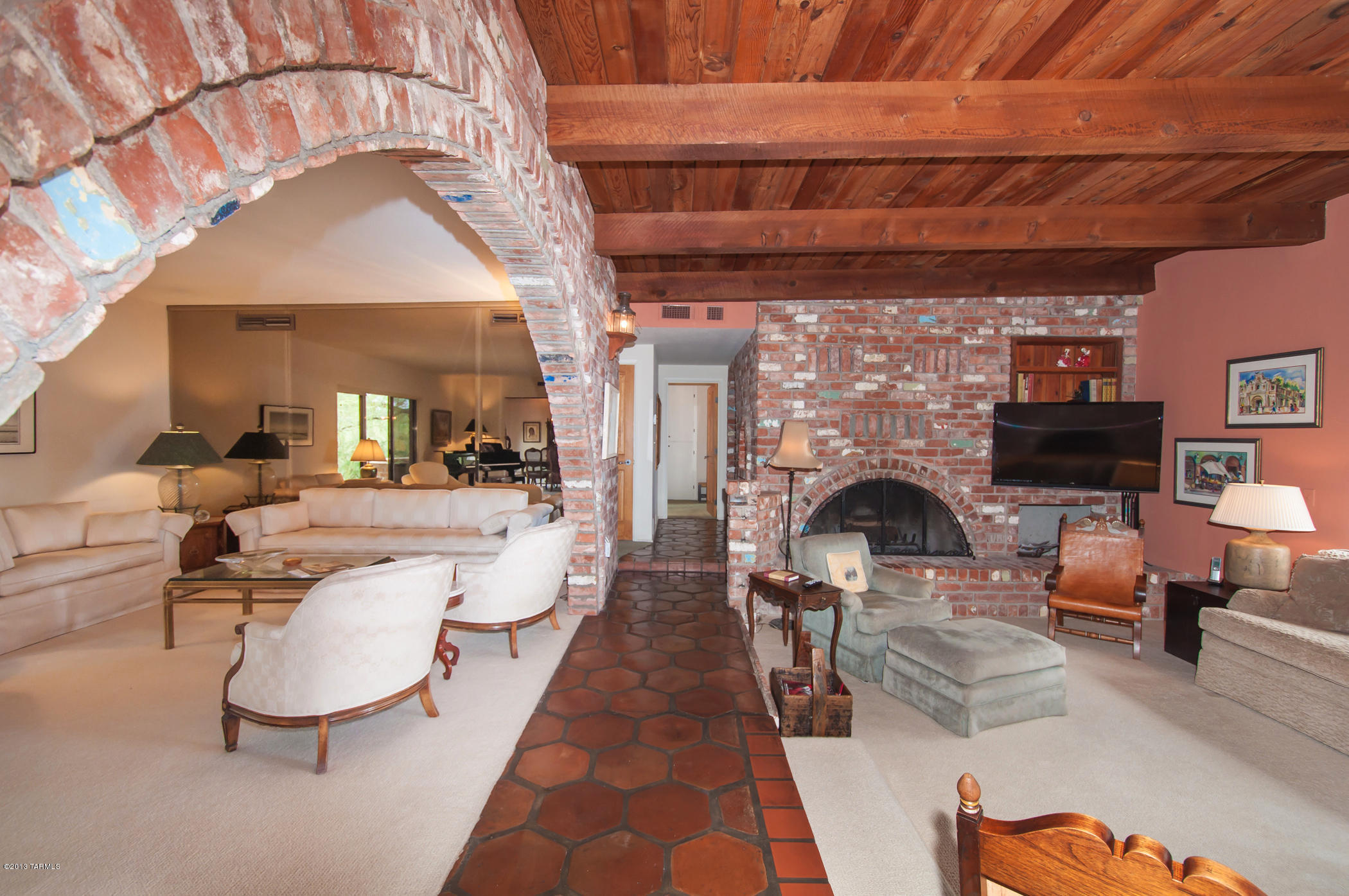 5235 North Valley View Road Tucson, AZ 85718 - Photo 21 of 35 Gallery Image 21