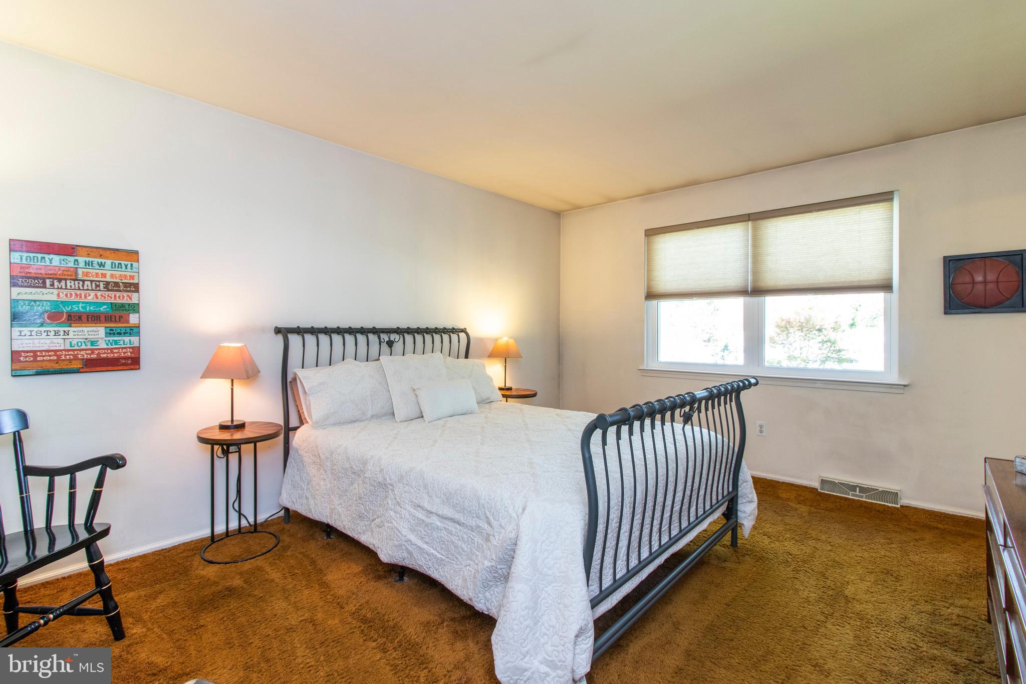 23 Meadow Glen Road Lansdale, PA 19446 - Photo 16 of 25 Master Bedroom