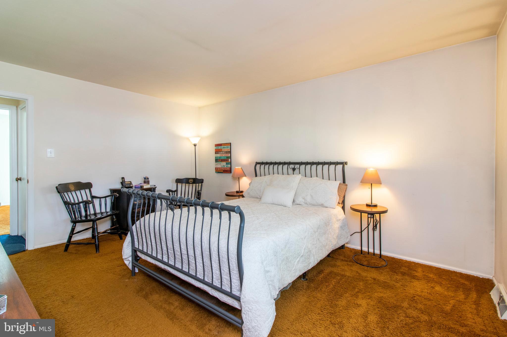 23 Meadow Glen Road Lansdale, PA 19446 - Photo 17 of 25 Master Bedroom