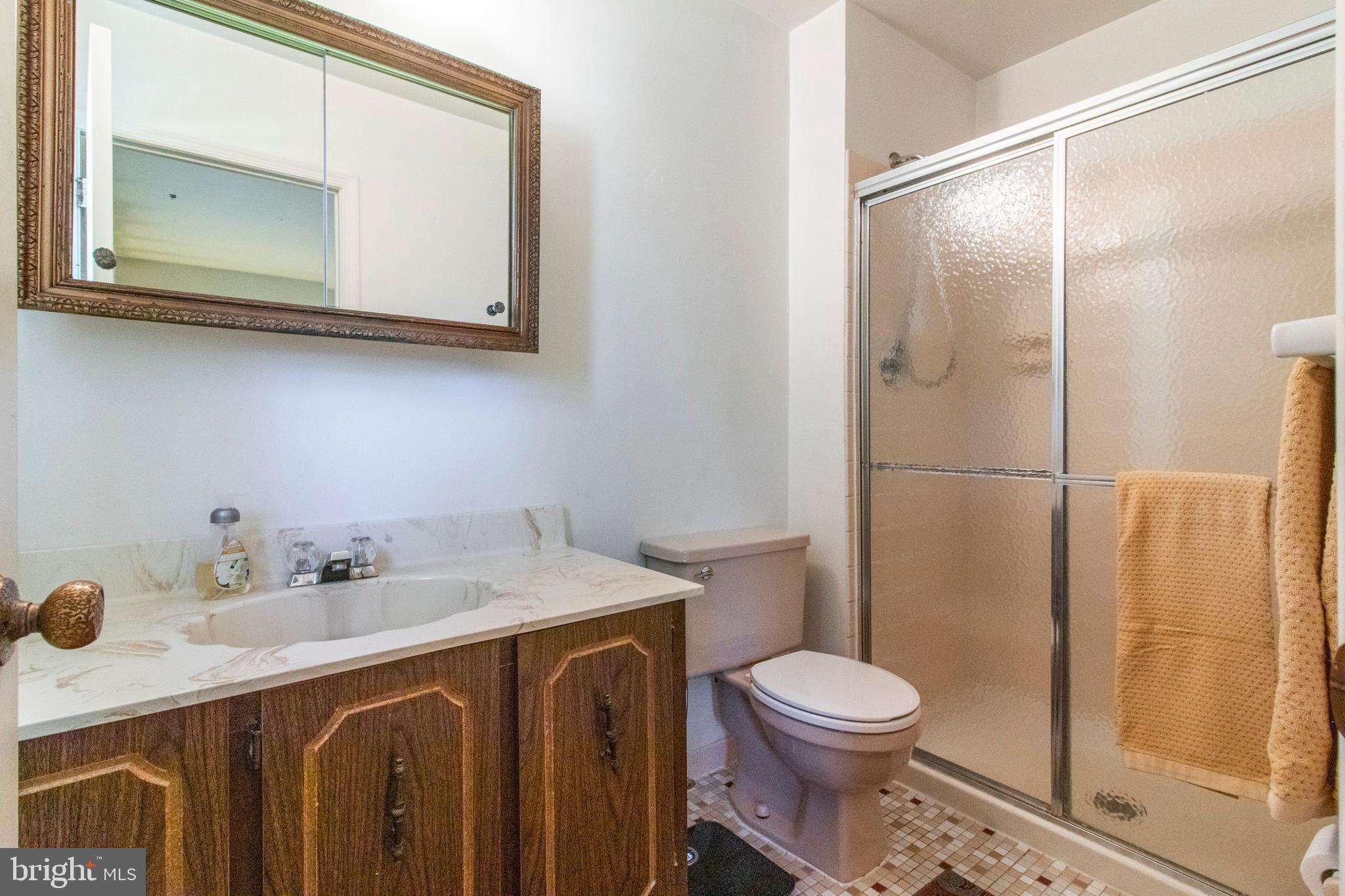 23 Meadow Glen Road Lansdale, PA 19446 - Photo 18 of 25 Master Bathroom
