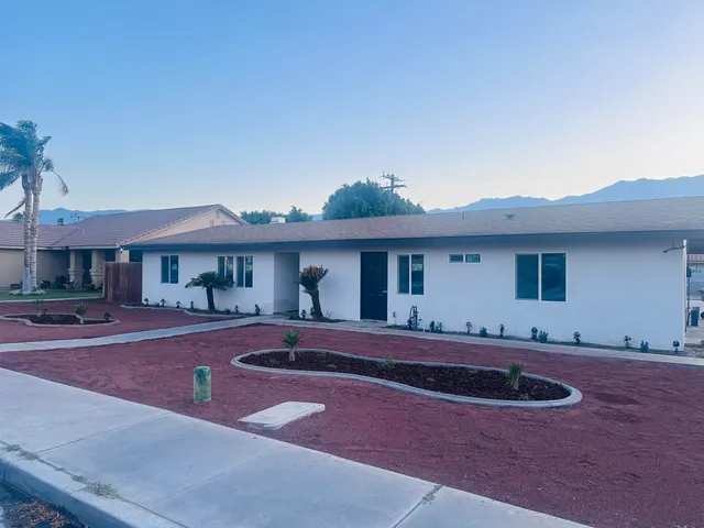 $715,000 | 32469 Navajo Trail, Cathedral City, CA 92234