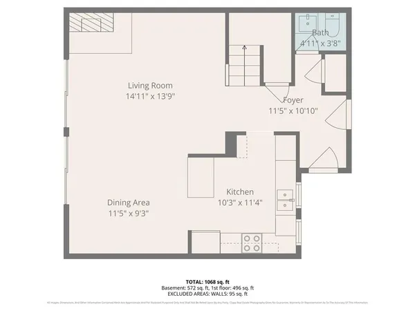 $230,000 | 10217 Conser Street, Overland Park, KS 66212