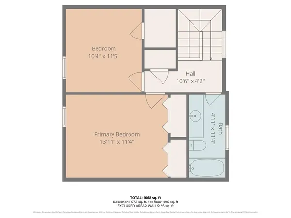 $230,000 | 10217 Conser Street, Overland Park, KS 66212