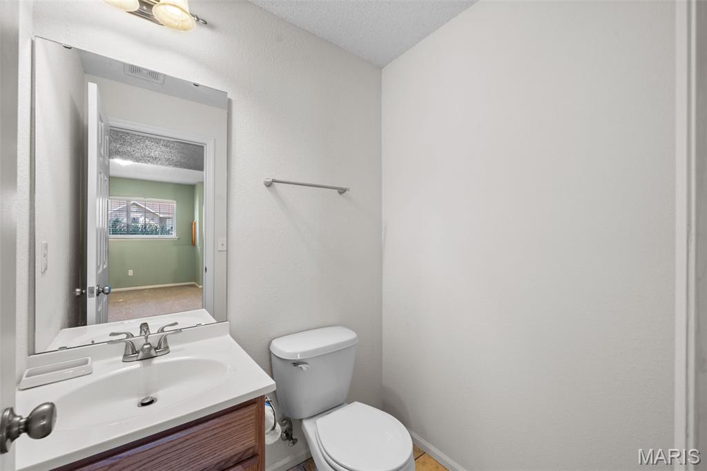 2325 Arkansas Drive High Ridge, MO 63049 - Photo 25 of 34