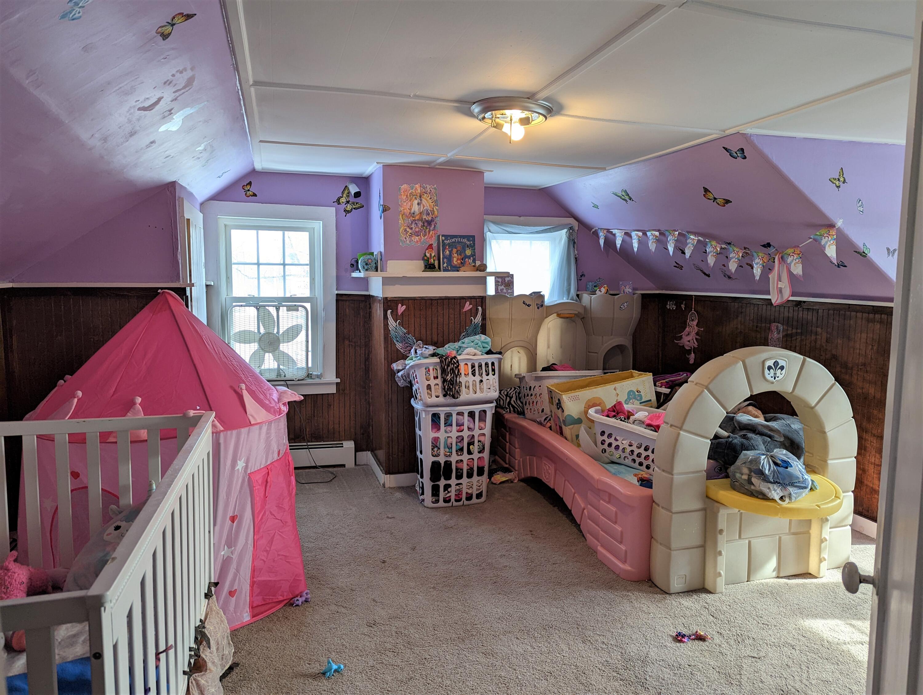 216 Emery Mills Road Shapleigh, ME 04076 - Photo 9 of 18 Bedroom 22