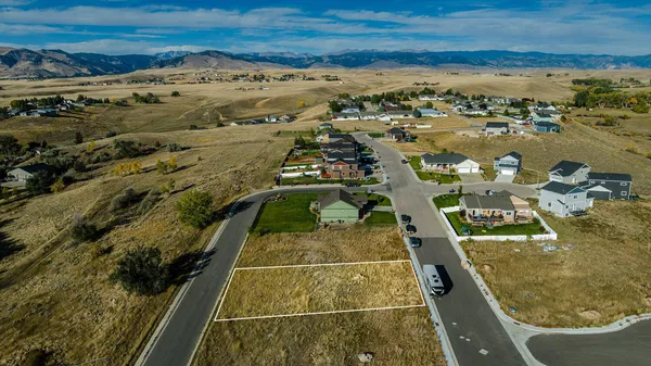 $90,000 | 137 Coyote Court, Buffalo, WY 82834